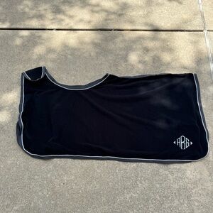 Smartpak Quarter Sheet